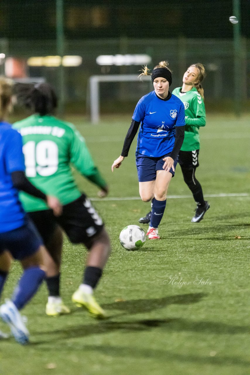 Bild 280 - F SC Ellerau - Rissener SV : Ergebnis: 7:0